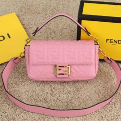 Fendi Baguette replica