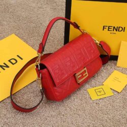 Fendi Baguette replica