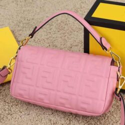 Fendi Baguette replica