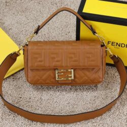 Fendi Baguette replica