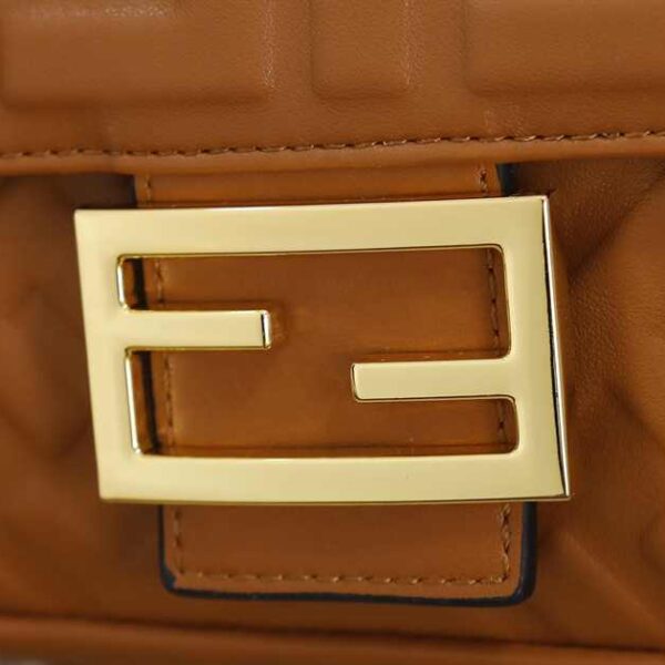 Fendi Baguette replica