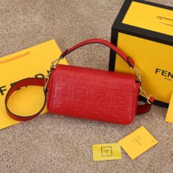 Fendi Baguette replica