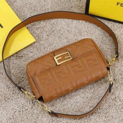 Fendi Baguette replica