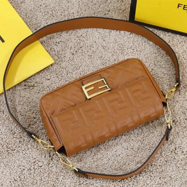Fendi Baguette replica