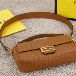 Fendi Baguette replica