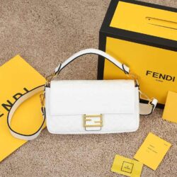 Fendi Baguette replica