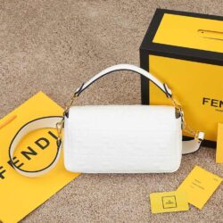 Fendi Baguette replica