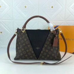 Louis Vuitton V Tote BB replica