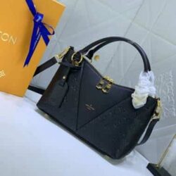 Louis Vuitton V Tote BB replica