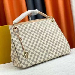 Louis Vuitton ARTSY MM replica