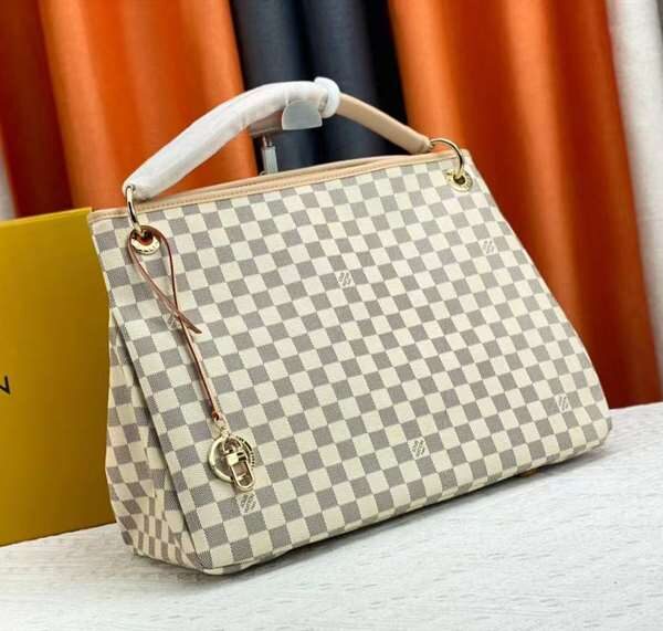 Louis Vuitton ARTSY MM replica