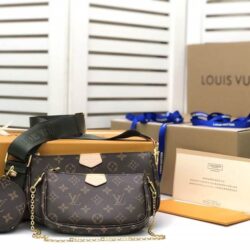 Louis Vuitton Multi Pochette Accessoires replica