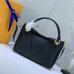 Louis Vuitton V Tote BB replica