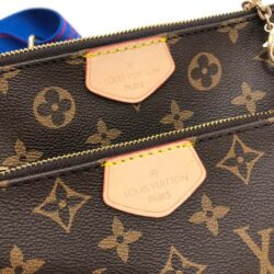 Louis Vuitton Multi Pochette Accessoires replica