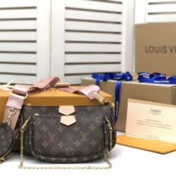 Louis Vuitton Multi Pochette Accessoires replica