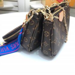 Louis Vuitton Multi Pochette Accessoires replica