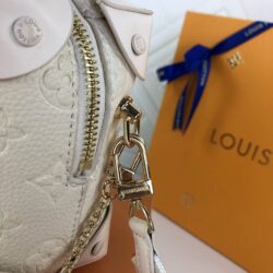 Louis Vuitton Petite Malle Souple Monogram replica