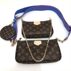 Louis Vuitton Multi Pochette Accessoires replica