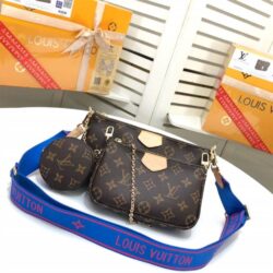 Louis Vuitton Multi Pochette Accessoires replica