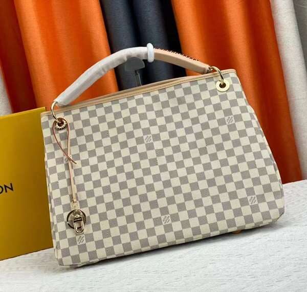 Louis Vuitton ARTSY MM replica