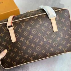 Louis Vuitton Cite MM Shoulder Bag replica