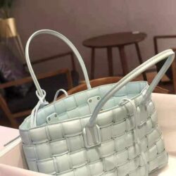 Bottega Veneta Cabat Tote Intrecciato Nappa Small replica