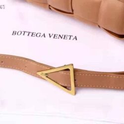 Bottega Veneta padded Cassette shoulder bag replica