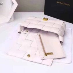 Bottega Veneta padded Cassette shoulder bag replica