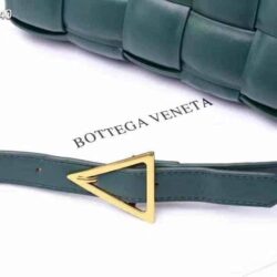 Bottega Veneta padded Cassette shoulder bag replica