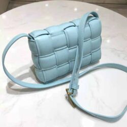 Bottega Veneta padded Cassette shoulder bag replica