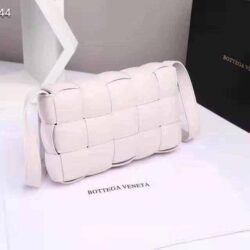 Bottega Veneta padded Cassette shoulder bag replica