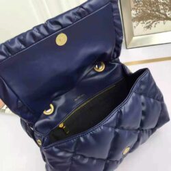 Balenciaga TOUCH PUFFY MEDIUM CLUTCH replica