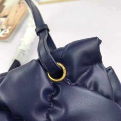 Balenciaga TOUCH PUFFY MEDIUM CLUTCH replica