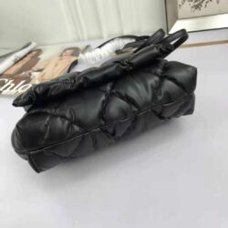 Balenciaga TOUCH PUFFY MEDIUM CLUTCH replica