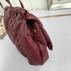 Balenciaga TOUCH PUFFY MEDIUM CLUTCH replica