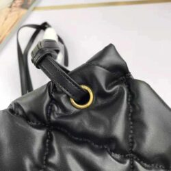 Balenciaga TOUCH PUFFY MEDIUM CLUTCH replica