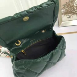 Balenciaga TOUCH PUFFY MEDIUM CLUTCH replica