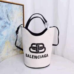 Balenciaga Medium Wave Tote bag replica