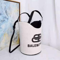 Balenciaga Medium Wave Tote bag replica