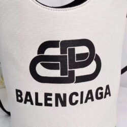 Balenciaga Medium Wave Tote bag replica