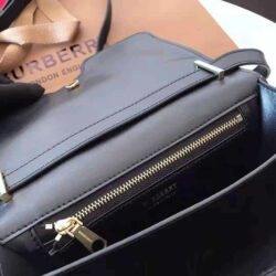 Burberry Medium Leather TB Bag replica