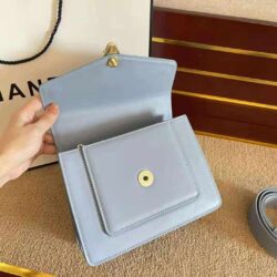 Bvlgari SERPENTI FOREVER CROSSBODY BAG replica