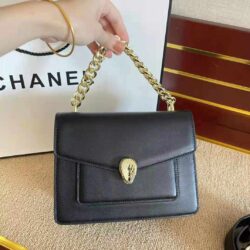 Bvlgari SERPENTI FOREVER CROSSBODY BAG replica