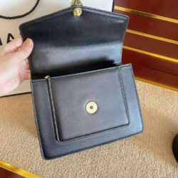 Bvlgari SERPENTI FOREVER CROSSBODY BAG replica