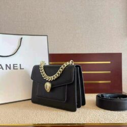 Bvlgari SERPENTI FOREVER CROSSBODY BAG replica