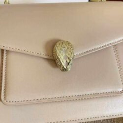 Bvlgari SERPENTI FOREVER CROSSBODY BAG replica