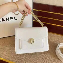 Bvlgari SERPENTI FOREVER CROSSBODY BAG replica