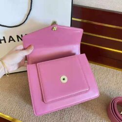 Bvlgari SERPENTI FOREVER CROSSBODY BAG replica