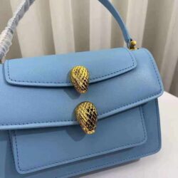 Alexander Wang x Bvlgari Belt bag replica