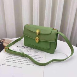 Alexander Wang x Bvlgari Belt bag replica